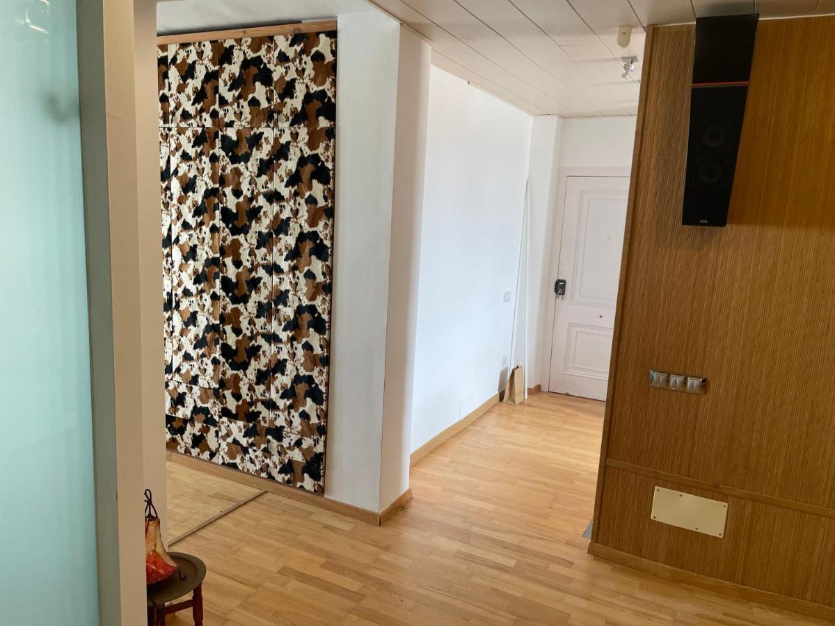 Apartamento Elobey Cabo De Gata מראה חיצוני תמונה